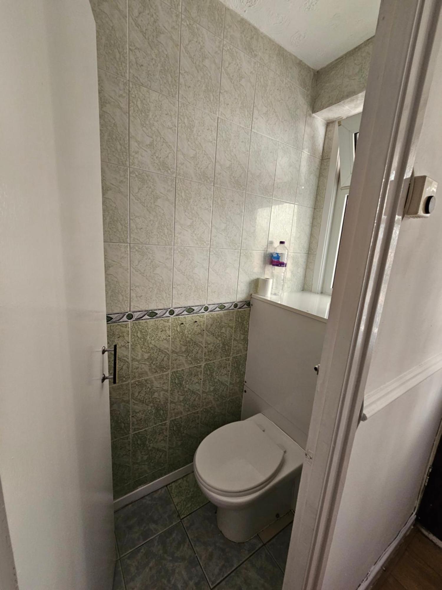 Towerhill Rooms Londen Buitenkant foto