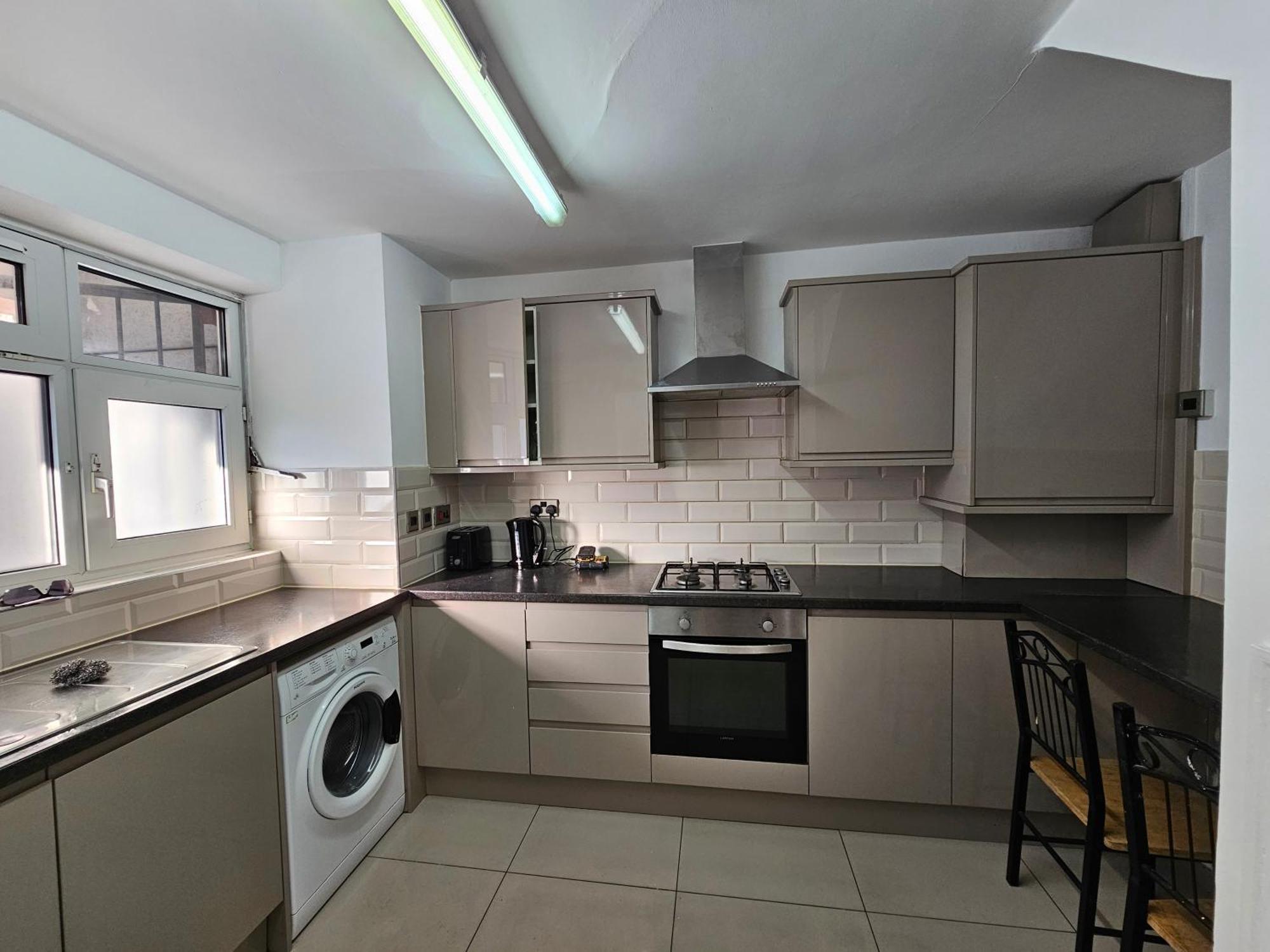 Towerhill Rooms Londen Buitenkant foto