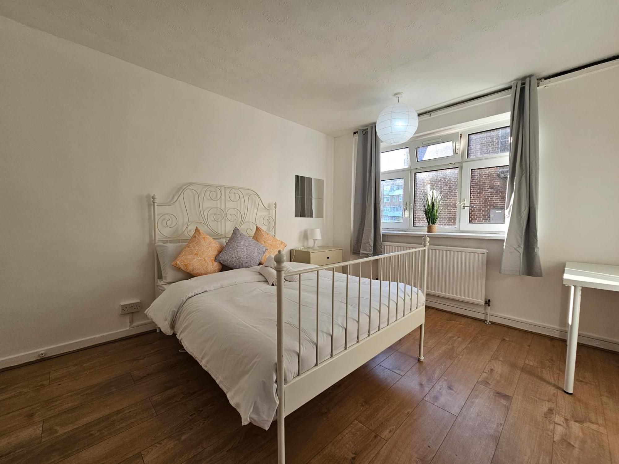 Towerhill Rooms Londen Buitenkant foto