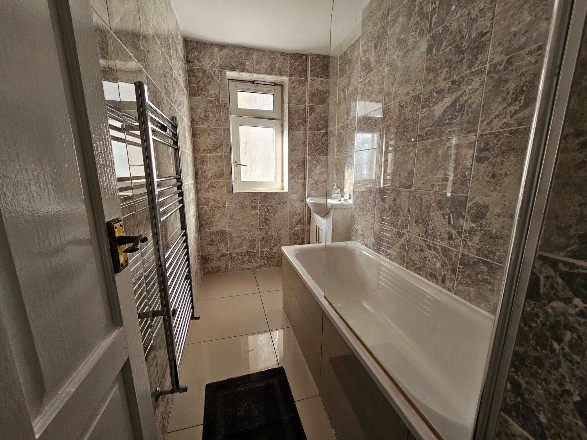 Towerhill Rooms Londen Buitenkant foto