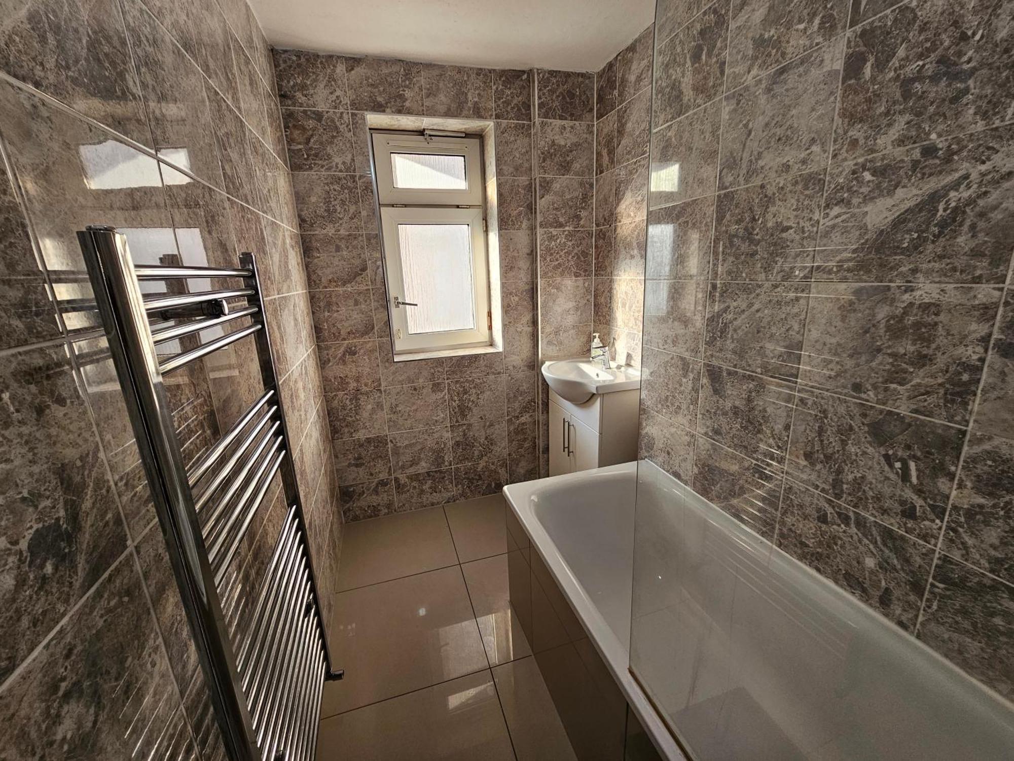 Towerhill Rooms Londen Buitenkant foto